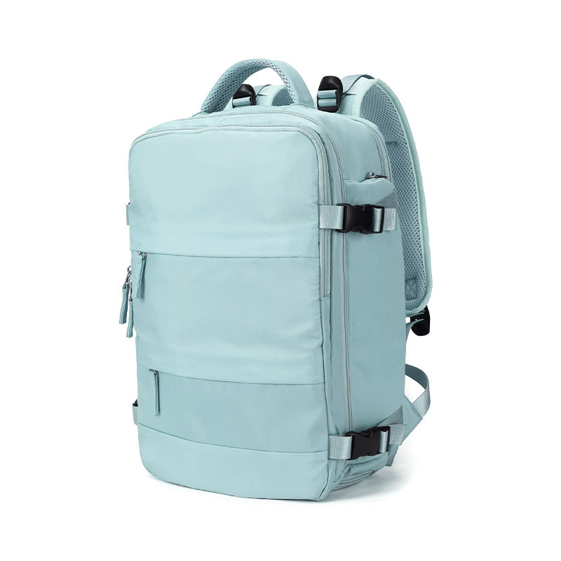 Women's Large Capacity Business Computer Short Distance Lightweight Bags