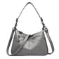 Women's Large Capacity Portable Commuting Fashion Crossbody Bags