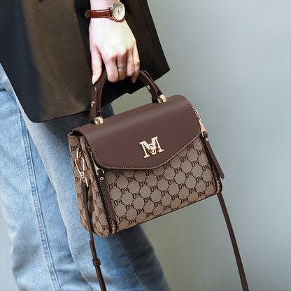 Women's Charming Popular High Sense Commuter Handbags