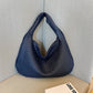 Women's Style High Sense Woven Elegant Underarm Bags