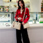 Women's Big Fashion Mother Simple Mom Handbags