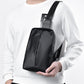 Men's Trendy Oxford Cloth Multifunctional Fashion Men's Chest Bags