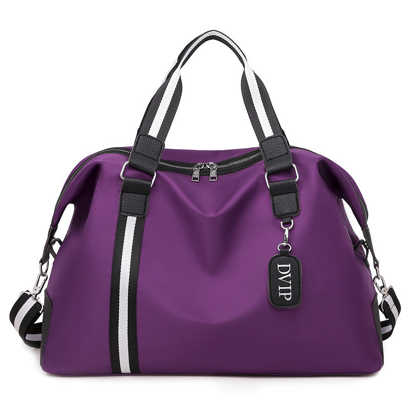 Men's High Quality Large Capacity Short-distance Business Travel Bags