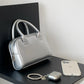 Women's Korean Style Commuter High Sense Niche Handbags