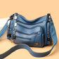 Women's Korean Stitching Classy Mom Trendy Bags
