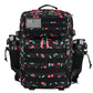 Unique New Assault Side Camouflage Fitness Bags