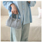 Korean Simple High-grade Female Fashion Commuter Crossbody Bags