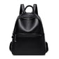 Women's Pretty Unique Big Soft Leather Backpacks