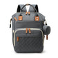 Charging Multifunctional Waterproof Large Capacity Hanging Bags