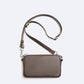 Men's Classic Rectangular Mini Envelope Fashion Men's Messenger Bags