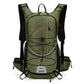 Women's & Men's & Lightweight Cycling Marathon Hiking Water Mountaineering Backpacks