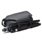 Men's Stylish Fashion Motorcycle Trendy Waterproof Men's Messenger Bags