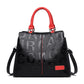Women's Innovative Real Soft Leather Fashion Handbags