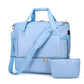 Capacity Short-distance Business Storage Dry Wet Travel Bags