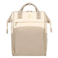 Women's Mummy Lightweight Diaper Portable Large Capacity Bags