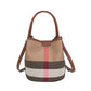 Women's High-grade Genuine Leather Mother Fashionable Handbags