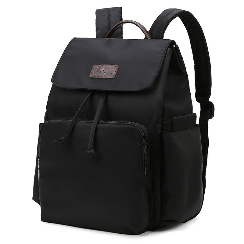 Mummy Large Capacity Mom Lightweight Waterproof Bags