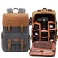 Micro Single Graphy Vidicon Waterproof Large Bags
