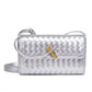 Women's Design Mini Handmade Trendy Simple Horizontal Shoulder Bags