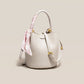 Women's Fashion Minority Design Commuter High-grade Handbags