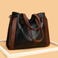 Women's Slouchy Big Fashion Underarm High-grade Bags