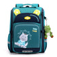 Boys Burden Reduction Space Type Years Elementary School Students' Schoolbags