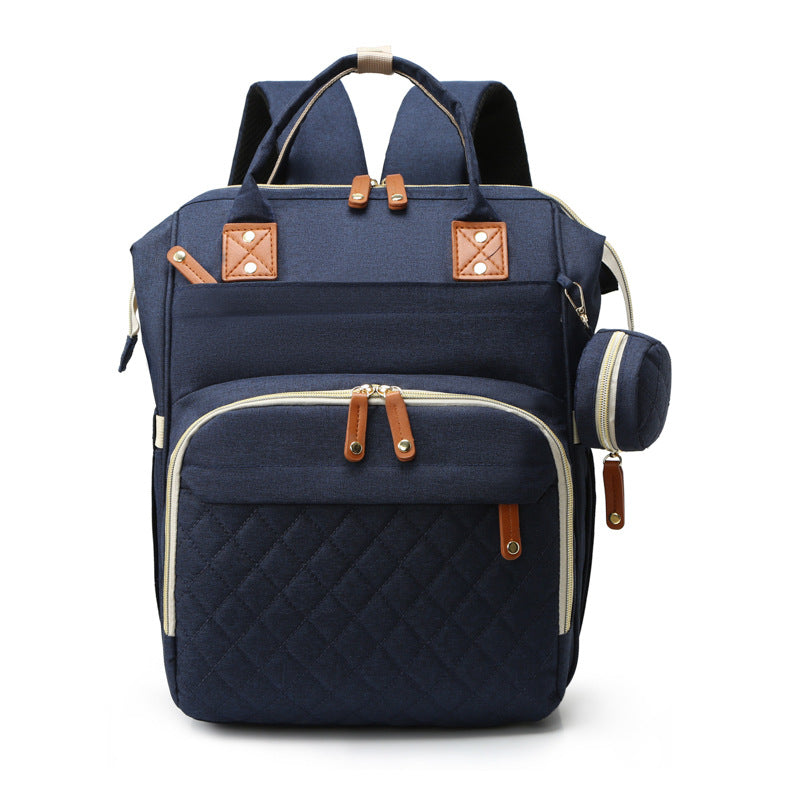 Charging Multifunctional Waterproof Large Capacity Hanging Bags