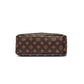Durable Winter Large Capacity Soft Leather Crossbody Bags
