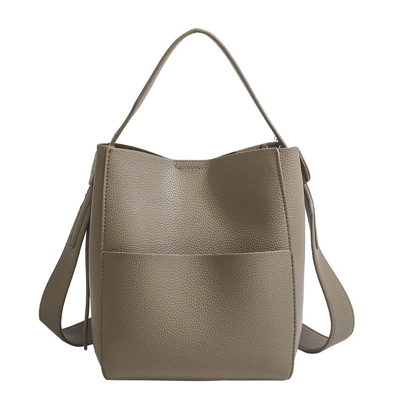 Women's Retro Design Commuter Cross Body Crossbody Bags