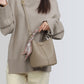 Women's Cool Charming Glamorous High-grade Leather Crossbody Bags