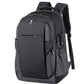 Women's & Men's & Waterproof Large Capacity Reflective Luminous Backpacks