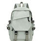 Men's Fashion Korean High Junior's Boys Lightweight Backpacks