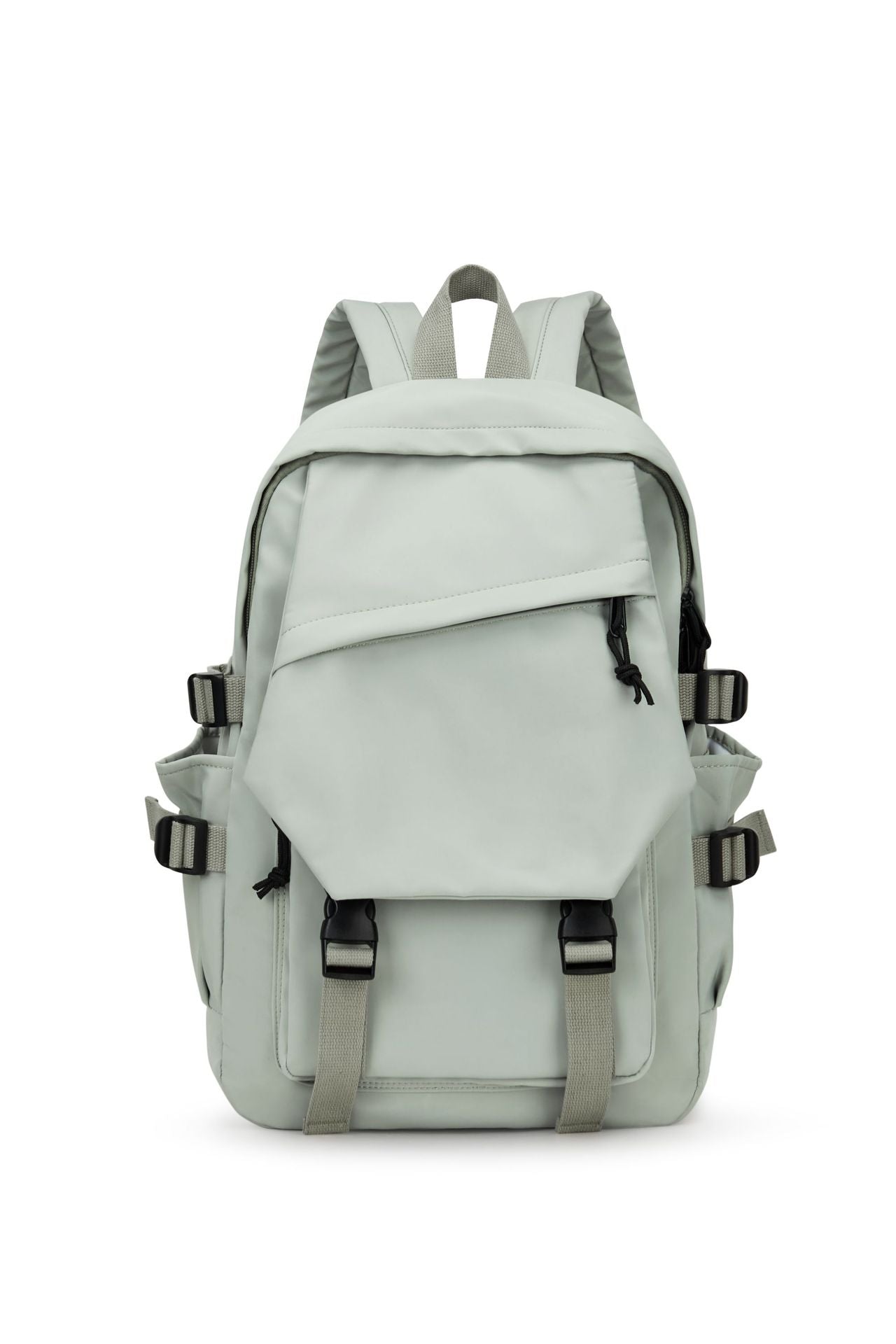 Men's Fashion Korean High Junior's Boys Lightweight Backpacks