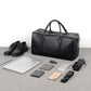 Wet Separation Yoga Large Capacity Short Travel Bags