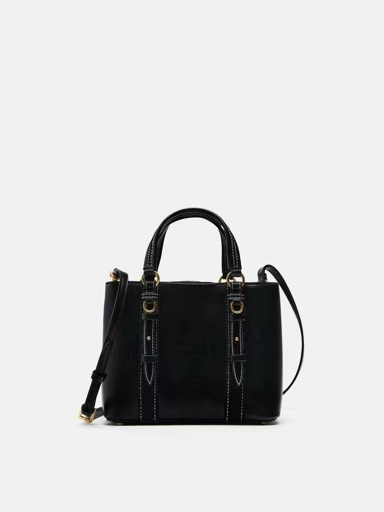 Women's Home Olive Green Mini City Portable Crossbody Bags