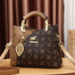 Women's Trendy Elegant Fashion Large Capacity Handbags