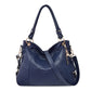 Women's Tassel Large Capacity Trendy Global Shoulder Bags