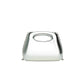 Women's Glossy Acrylic Box Candy Color Western Style Wrist Shoulder Bags