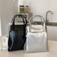 Women's Style Chain High-grade Fashion Simple Portable Clip Crossbody Bags