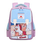 Secondary Dinosaur Unicorn Primary Boys Burden Reduction Elementary School Students' Schoolbags