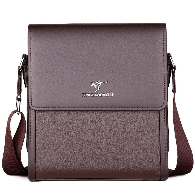 Men's Glamorous Creative Trendy Fashion Business Bags