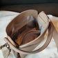 Women's Versatile Large Cigarette Capacity Design Handbags