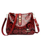 Women's Comfortable Trendy Creative Retro Mother Shoulder Bags