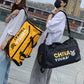 Women's & Men's & Double Back Large Capacity Oversized Travel Bags