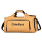 Men's Traveling Large Capacity Long Short Distance Business Men's Handbags