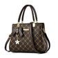 Summer Fashion Large Capacity High-grade Western Handbags