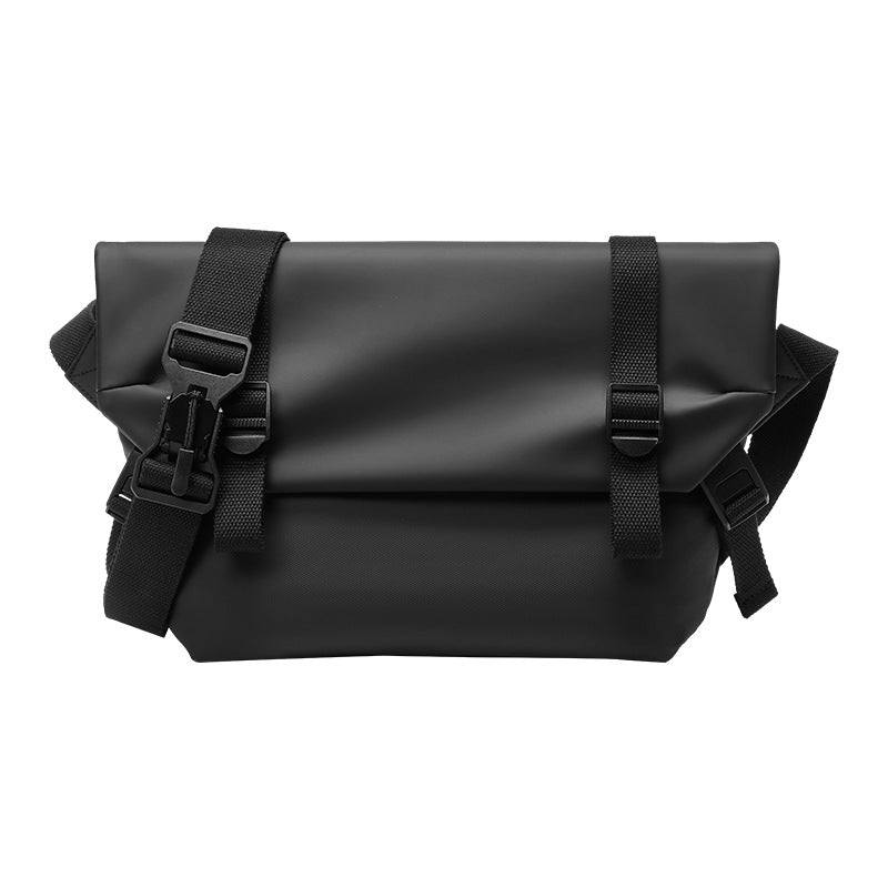 Men's Trendy Large Capacity Fashion Waterproof Shoulder Bags