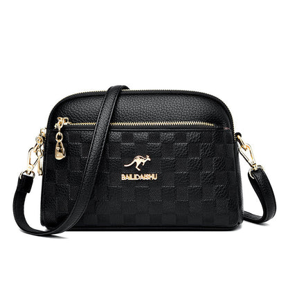 Women's Popular Durable Beautiful Fashion Mom Crossbody Bags