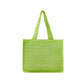 Women's & Children's & Hollow Crochet Woven Straw Summer Shoulder Bags