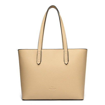 Women's Versatile Stylish Slouchy Retro Shopping Shoulder Bags